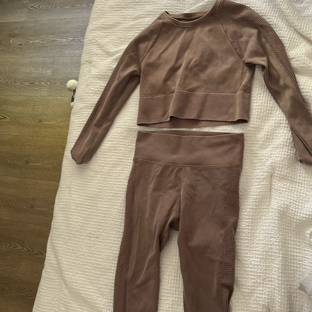 Aerie co ORD set